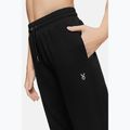 Dámské tréninkové kalhoty Cardio Bunny Hail black 4