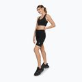 Dámské tréninkové šortky Cardio Bunny Cloud black 2