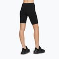 Dámské tréninkové šortky Cardio Bunny Cloud black 3