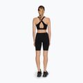Dámské tréninkové šortky Cardio Bunny Cloud black 4