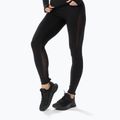 Dámské tréninkové legíny Cardio Bunny HCB-126-006 black