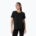 Dámské tréninkové tričko Cardio Bunny HCB-126-017 black