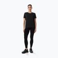 Dámské tréninkové tričko Cardio Bunny HCB-126-017 black 2