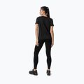 Dámské tréninkové tričko Cardio Bunny HCB-126-017 black 3