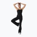 Dámské tréninkové tričko Cardio Bunny With Built-in Black bra 2