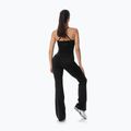 Dámské tréninkové tričko Cardio Bunny With Built-in Black bra 3