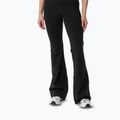 Dámské tréninkové legíny Cardio Bunny Flare black
