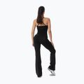Dámské tréninkové legíny Cardio Bunny Flare black 3