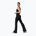 Dámské tréninkové legíny Cardio Bunny Flare black 4