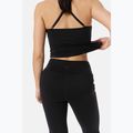 Dámské tréninkové legíny Cardio Bunny Flare black 5