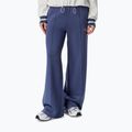 Treninkové kalhoty Cardio Bunny Wide Leg navy blue