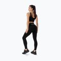 Dámské tréninkové legíny Cardio Bunny Seamless Push-Up black 3