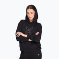 Dámská sportovní mikina Cardio Bunny HCB-125 black 4