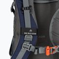 Batoh BERGSON Molde 30 l navy 6