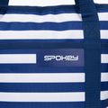 Chladicí taška Spokey Acapulco tmavě modro-bílá 839586 5