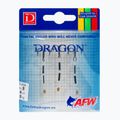 Dragon V-Lures návnada na štiky a candáty 3 ks černá PDF-51-008-0804