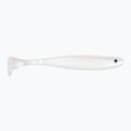 Dragon V-Lures Aggressor Pro 4 kusy gumové nástrahy Pearl CHE-AG30D-01-000