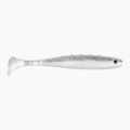 Gumová nástraha Dragon V-Lures Aggressor Pro 3 ks. Stříbrný třpyt CHE-AG40D-01-910