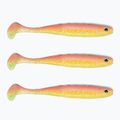 Dragon V-Lures Aggressor Pro 3 ks. Zander Freak
