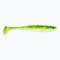 Gumová nástraha Dragon V-Lures Aggressor Pro 3 ks. Zelený kaktus CHE-AG40D-41-950