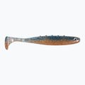 Gumová nástraha Dragon V-Lures Aggressor Pro 3 ks. Hell's Oil CHE-AG40D-60-869