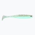 Dragon V-Lures Aggressor Pro 2 ks. Glow Black Glitter CHE-AG50D-15-050