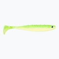 Dragon V-Lures Aggressor Pro 2 ks. Super Yellow/Chartreuse Black/Blue Glitter CHE-AG50D-41-690