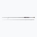 Přívlačový prut Dragon ProGUIDE řady X / spinning černý CHC-26-87-214