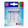 Dragon V-Lures Naviják na nástrahy Sandpiper 3 ks černý PDF-51-006-0804