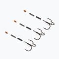 Dragon V-Lures Naviják na nástrahy Sandpiper 3 ks černý PDF-51-006-0804 2
