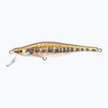 Wobler FishTank Delta Orange Panther PRD-D12F-OP