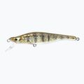 Wobler FishTank Delta Striped Green PRD-D12F-SG