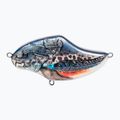 FishTank Steel Target Wobbler Blue PRD-ST5S-B