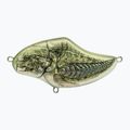 FishTank Steel Target Wobbler Green PRD-ST5S-G
