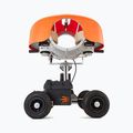 Vypouštěč míčků Ball Launcher oranžový 03961