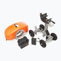 Vypouštěč míčků Ball Launcher oranžový 03961 2