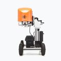 Vypouštěč míčků Ball Launcher oranžový 03961 5