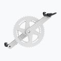 Pedály na kolo Magene P715 S SPD-SL silver 8