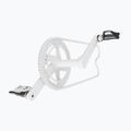 Pedály na kolo Magene P715 S SPD-SL silver 11