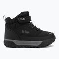 Dětské boty do vody Lee Cooper LCJ-26-01-4655K black 2