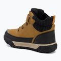 Dětské boty do vody Lee Cooper LCJ-26-01-4656K camel 3