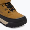 Dětské boty do vody Lee Cooper LCJ-26-01-4656K camel 7