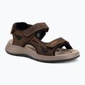 Pánské sandály Lee Cooper LCW-26-01-4024MA brown