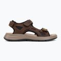 Pánské sandály Lee Cooper LCW-26-01-4024MA brown 2