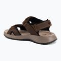 Pánské sandály Lee Cooper LCW-26-01-4024MA brown 3
