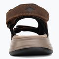 Pánské sandály Lee Cooper LCW-26-01-4024MA brown 6