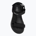 Pánské sandály Lee Cooper LCW-26-01-4025MA black 5