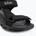 Pánské sandály Lee Cooper LCW-26-01-4025MA black 7
