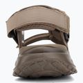 Pánské sandály Lee Cooper LCW-26-01-4026MA khaki 6