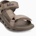 Pánské sandály Lee Cooper LCW-26-01-4026MA khaki 7